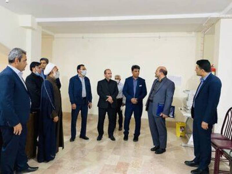 طرح ارائه خدمات رایگان درمانی تامین اجتماعی در منوجان تصویب شد